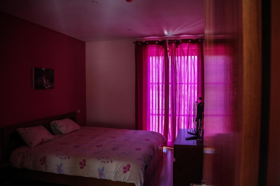 Encostas Da Torre Konuk evi Terras de Bouro Dış mekan fotoğraf