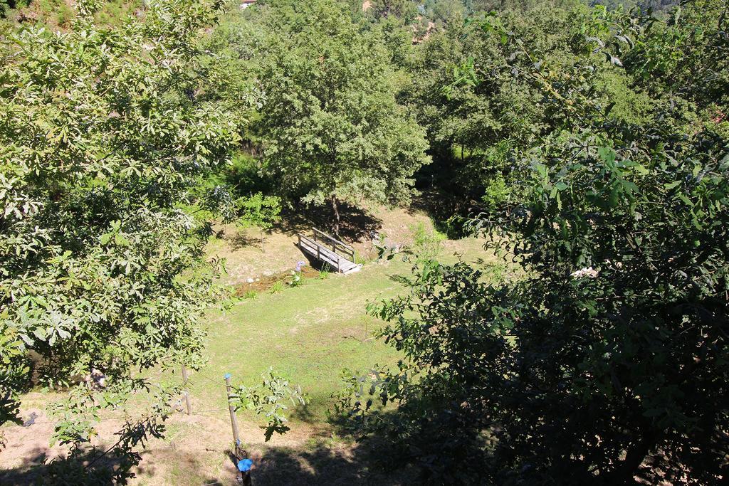 Encostas Da Torre Konuk evi Terras de Bouro Dış mekan fotoğraf